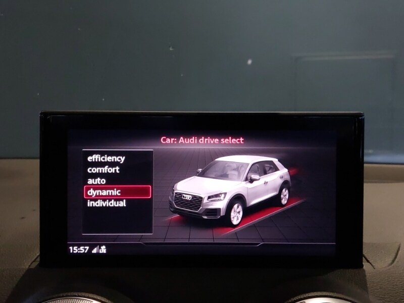 Used Audi Q2 2022 for sale - 77491135: Photo 15