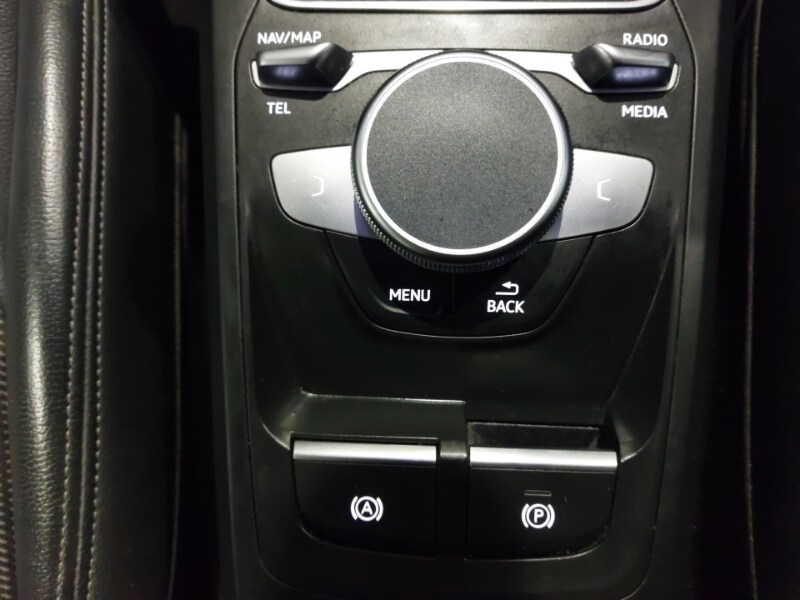 Used Audi Q2 2022 for sale - 77491135: Photo 17