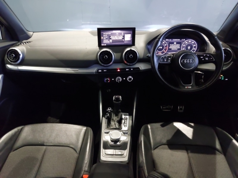 Used Audi Q2 2022 for sale - 77491135: Photo 2