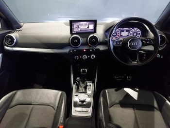 Used Audi Q2 2022 for sale - 77491135: Photo