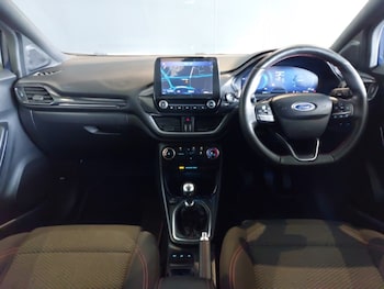 Used Ford Puma 2023 for sale - 78884828: Photo