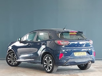 Used Ford Puma 2023 for sale - 78884828: Photo