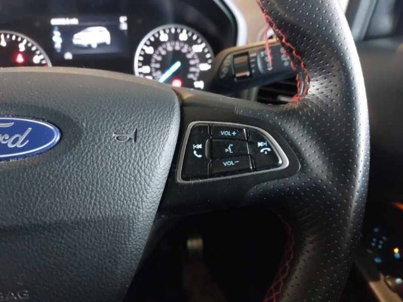 Used Ford Ecosport 2019 for sale - 78114185: Photo 11