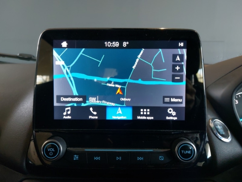 Used Ford Ecosport 2019 for sale - 78114185: Photo 12