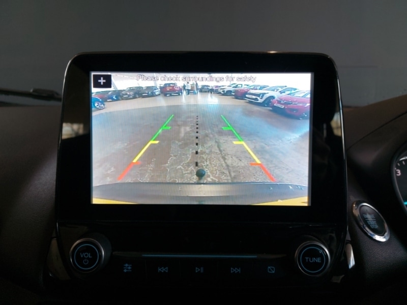 Used Ford Ecosport 2019 for sale - 78114185: Photo 13