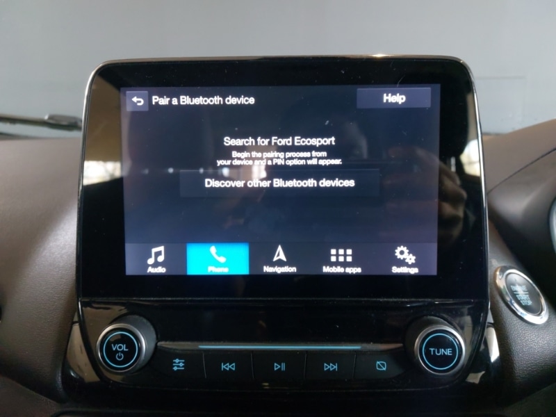 Used Ford Ecosport 2019 for sale - 78114185: Photo 14