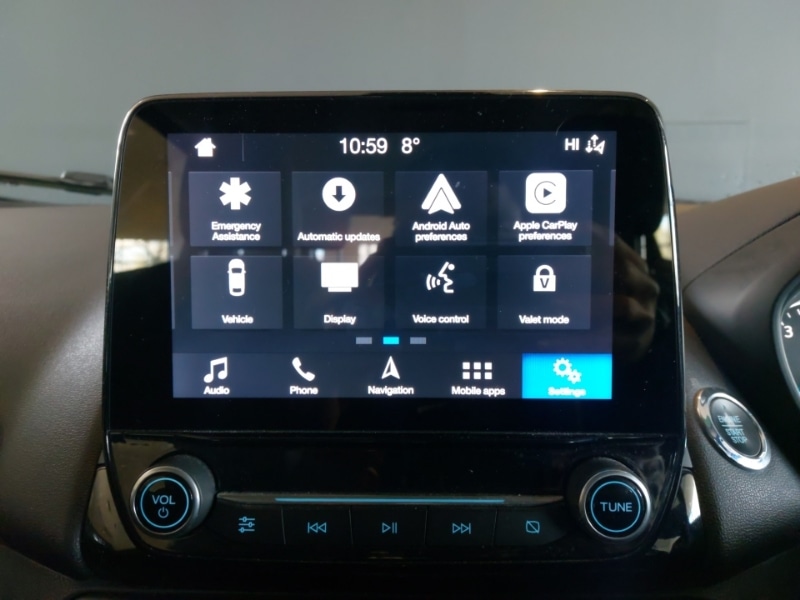 Used Ford Ecosport 2019 for sale - 78114185: Photo 15