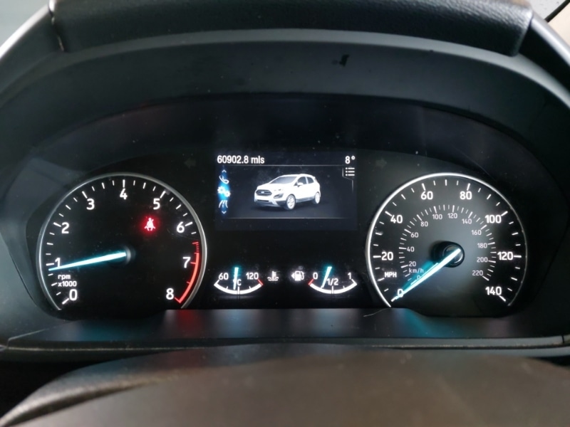 Used Ford Ecosport 2019 for sale - 78114185: Photo 18