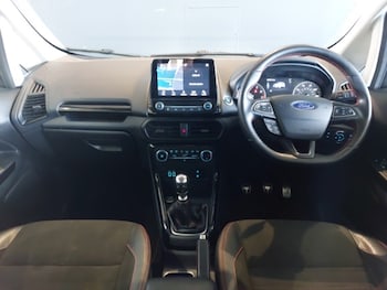 Used Ford Ecosport 2019 for sale - 78114185: Photo