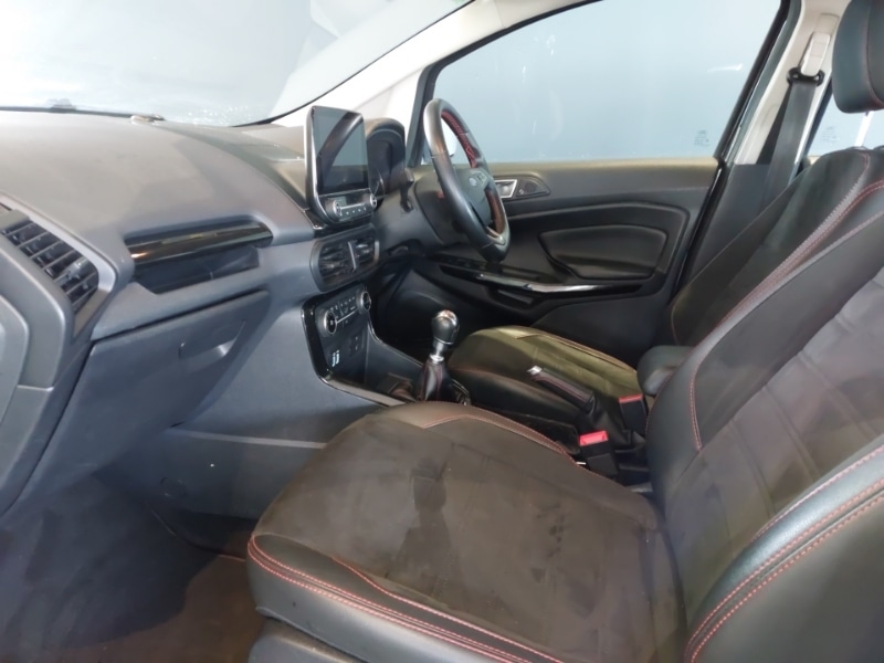 Used Ford Ecosport 2019 for sale - 78114185: Photo 5