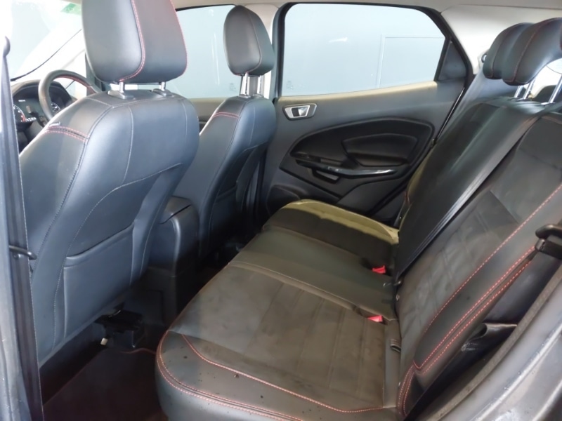 Used Ford Ecosport 2019 for sale - 78114185: Photo 6