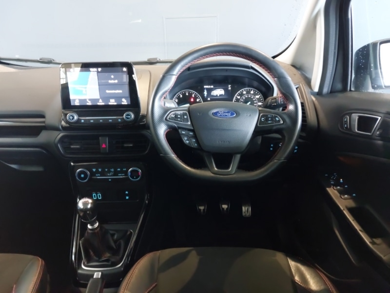 Used Ford Ecosport 2019 for sale - 78114185: Photo 7