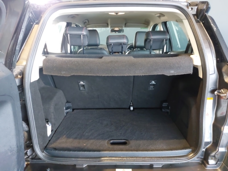 Used Ford Ecosport 2019 for sale - 78114185: Photo 8