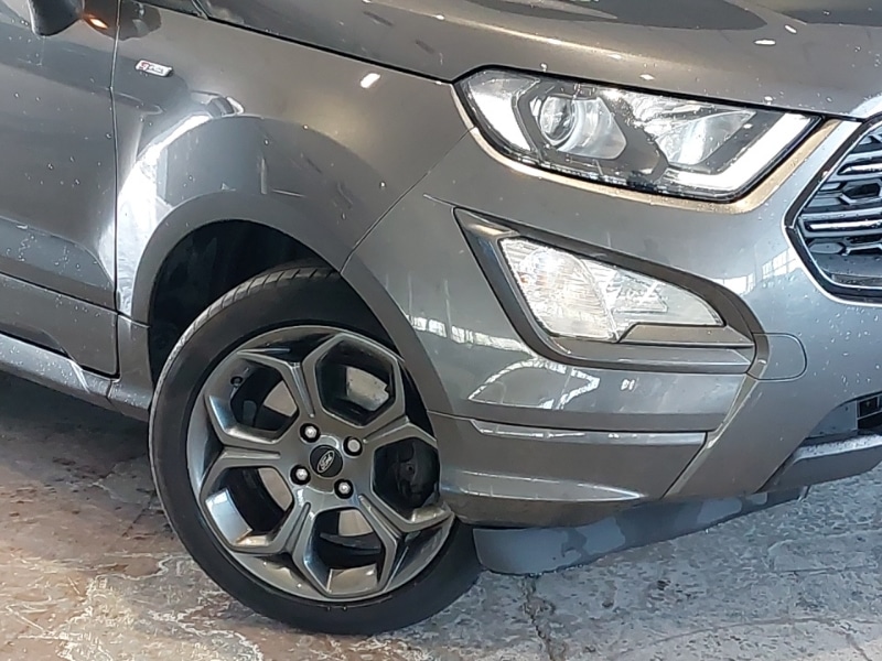 Used Ford Ecosport 2019 for sale - 78114185: Photo 9