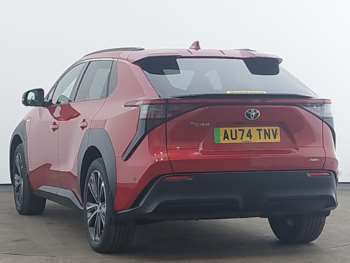 Used Toyota Other 2024 for sale - 74983372: Photo