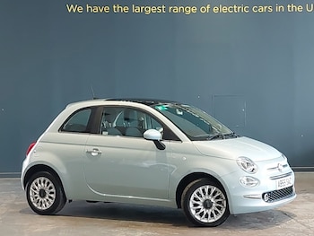 Used Fiat 500 2023 for sale - 79291254: Photo
