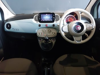 Used Fiat 500 2023 for sale - 79291254: Photo