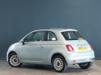 Used Fiat 500 2023 for sale - 79291254: Photo