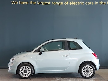 Used Fiat 500 2023 for sale - 79291254: Photo