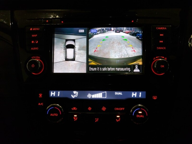 Used Nissan Qashqai 2020 for sale - 77669793: Photo 12