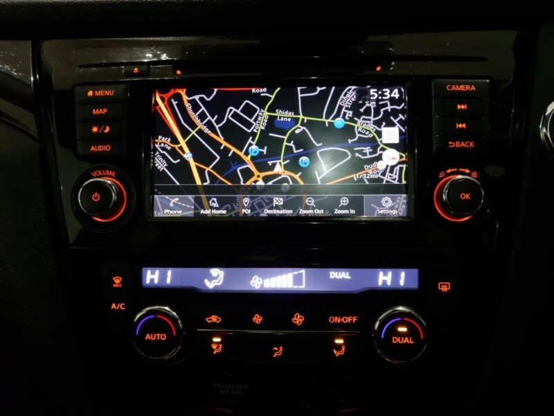 Used Nissan Qashqai 2020 for sale - 77669793: Photo 13