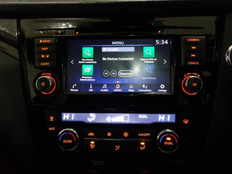 Used Nissan Qashqai 2020 for sale - 77669793: Photo 14