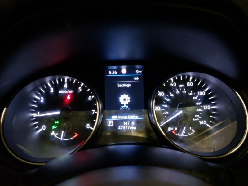 Used Nissan Qashqai 2020 for sale - 77669793: Photo 17