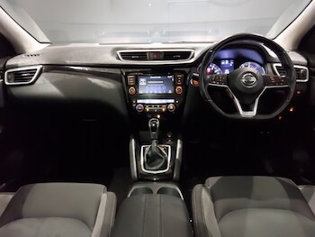 Used Nissan Qashqai 2020 for sale - 77669793: Photo