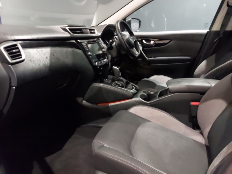 Used Nissan Qashqai 2020 for sale - 77669793: Photo 5
