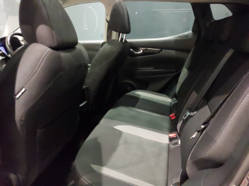 Used Nissan Qashqai 2020 for sale - 77669793: Photo 6