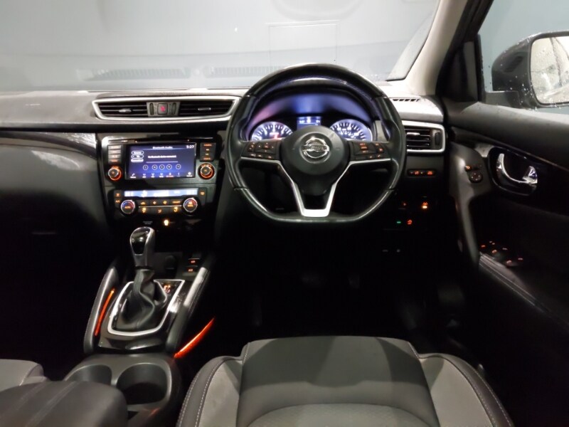Used Nissan Qashqai 2020 for sale - 77669793: Photo 7