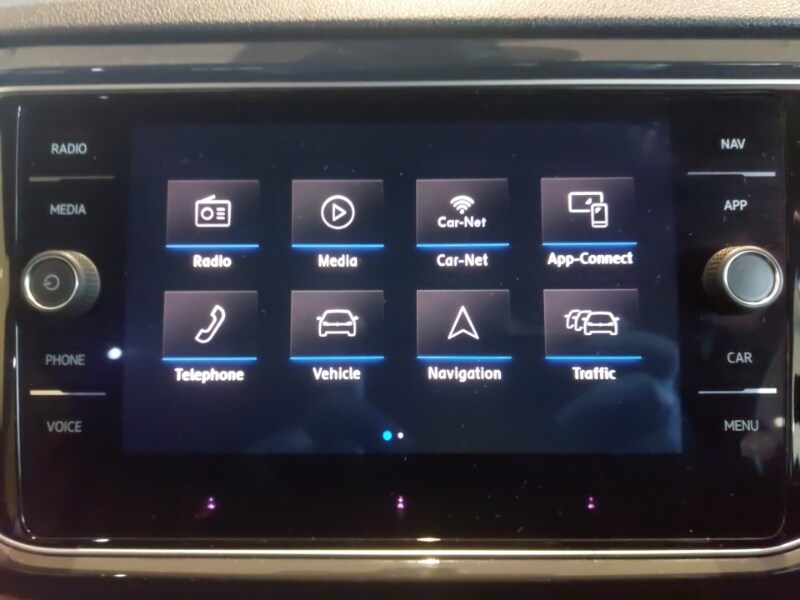 Used Volkswagen T-Roc 2019 for sale - 76815751: Photo 12