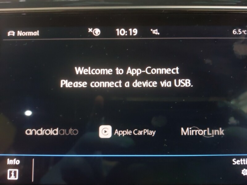 Used Volkswagen T-Roc 2019 for sale - 76815751: Photo 18