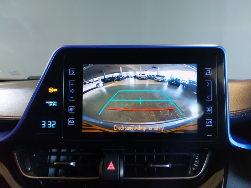 Used Toyota C-HR 2018 for sale - 76450742: Photo 12