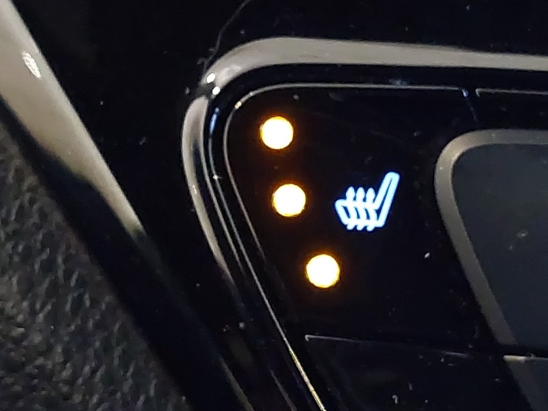 Used Toyota C-HR 2018 for sale - 76450742: Photo 16