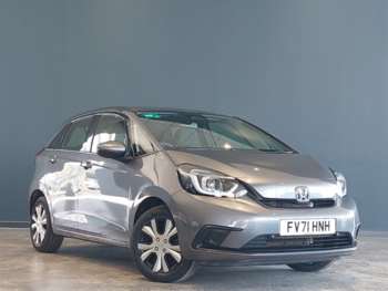 2021 - 1.5 i-MMD Hybrid SR 5dr eCVT