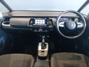 Used Honda Jazz 2021 for sale - 74771745: Photo