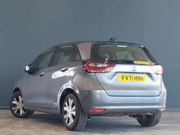 Used Honda Jazz 2021 for sale - 74771745: Photo