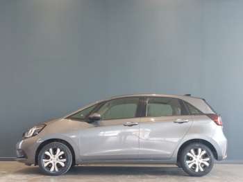 Used Honda Jazz 2021 for sale - 74771745: Photo
