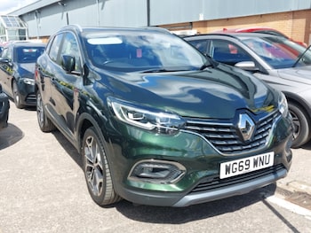 Used Renault Kadjar 2019 for sale - 78576147: Photo