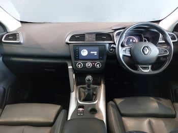 Used Renault Kadjar 2019 for sale - 78576147: Photo