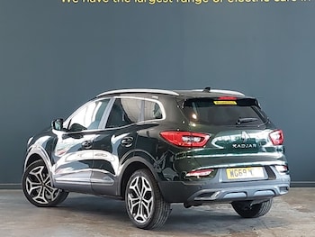 Used Renault Kadjar 2019 for sale - 78576147: Photo