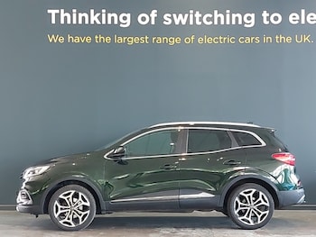 Used Renault Kadjar 2019 for sale - 78576147: Photo