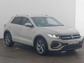 2023 - 2.0 TDI 150 EVO R-Line 5dr DSG