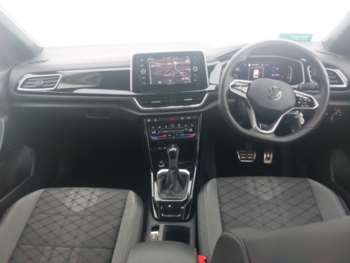 Used Volkswagen T-Roc 2023 for sale - 75326712: Photo