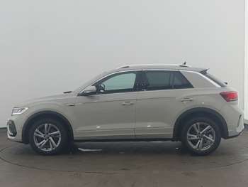 Used Volkswagen T-Roc 2023 for sale - 75326712: Photo