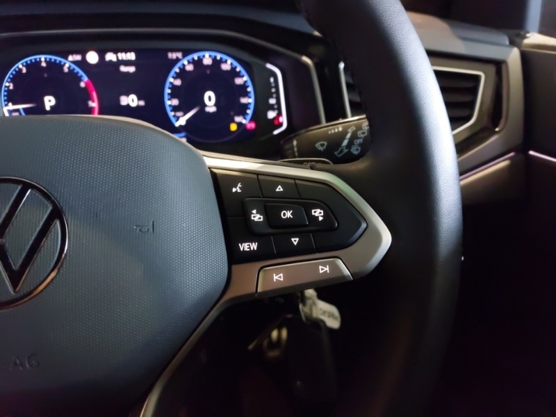 Used Volkswagen Polo 2025 for sale - 77183553: Photo 11