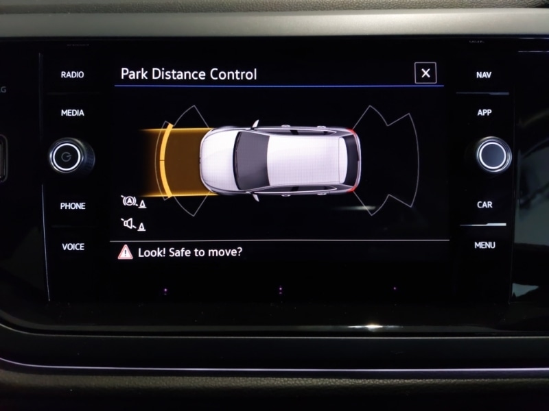 Used Volkswagen Polo 2025 for sale - 77183553: Photo 12