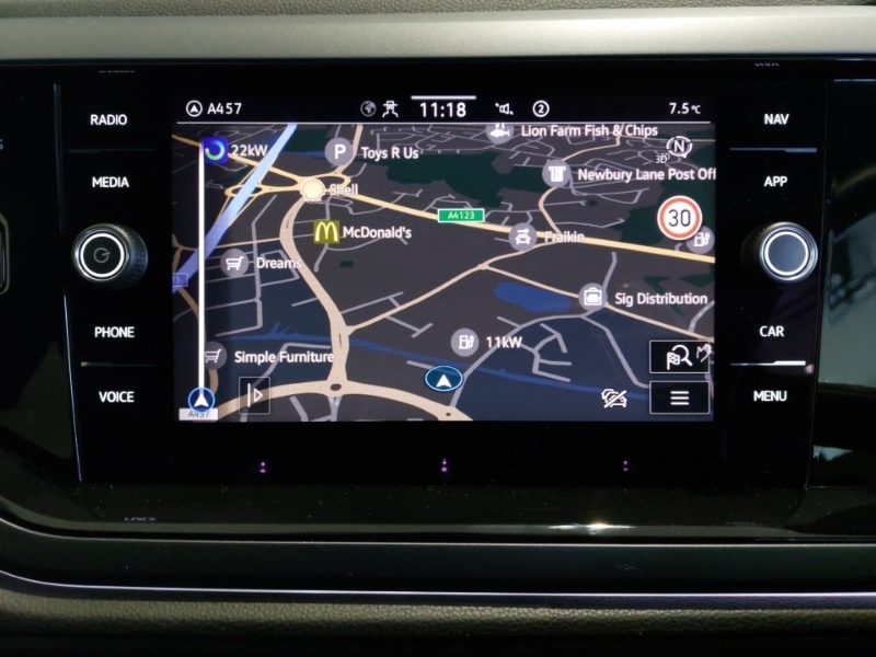 Used Volkswagen Polo 2025 for sale - 77183553: Photo 13