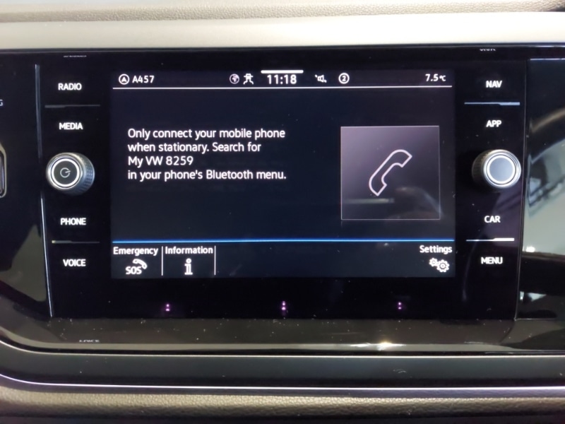 Used Volkswagen Polo 2025 for sale - 77183553: Photo 15